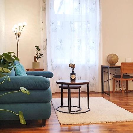 Apartament Stylische Ruheoase Wiedeń Zewnętrze zdjęcie