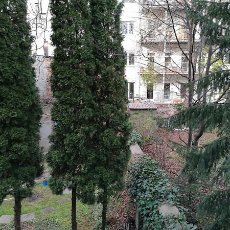 Apartament Stylische Ruheoase Wiedeń Zewnętrze zdjęcie