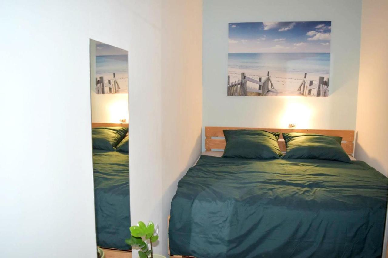 Apartament Stylische Ruheoase Wiedeń Zewnętrze zdjęcie