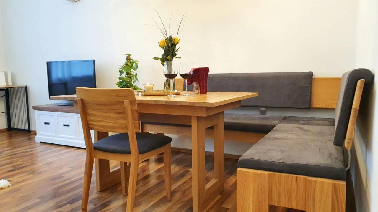 Apartament Stylische Ruheoase Wiedeń Zewnętrze zdjęcie