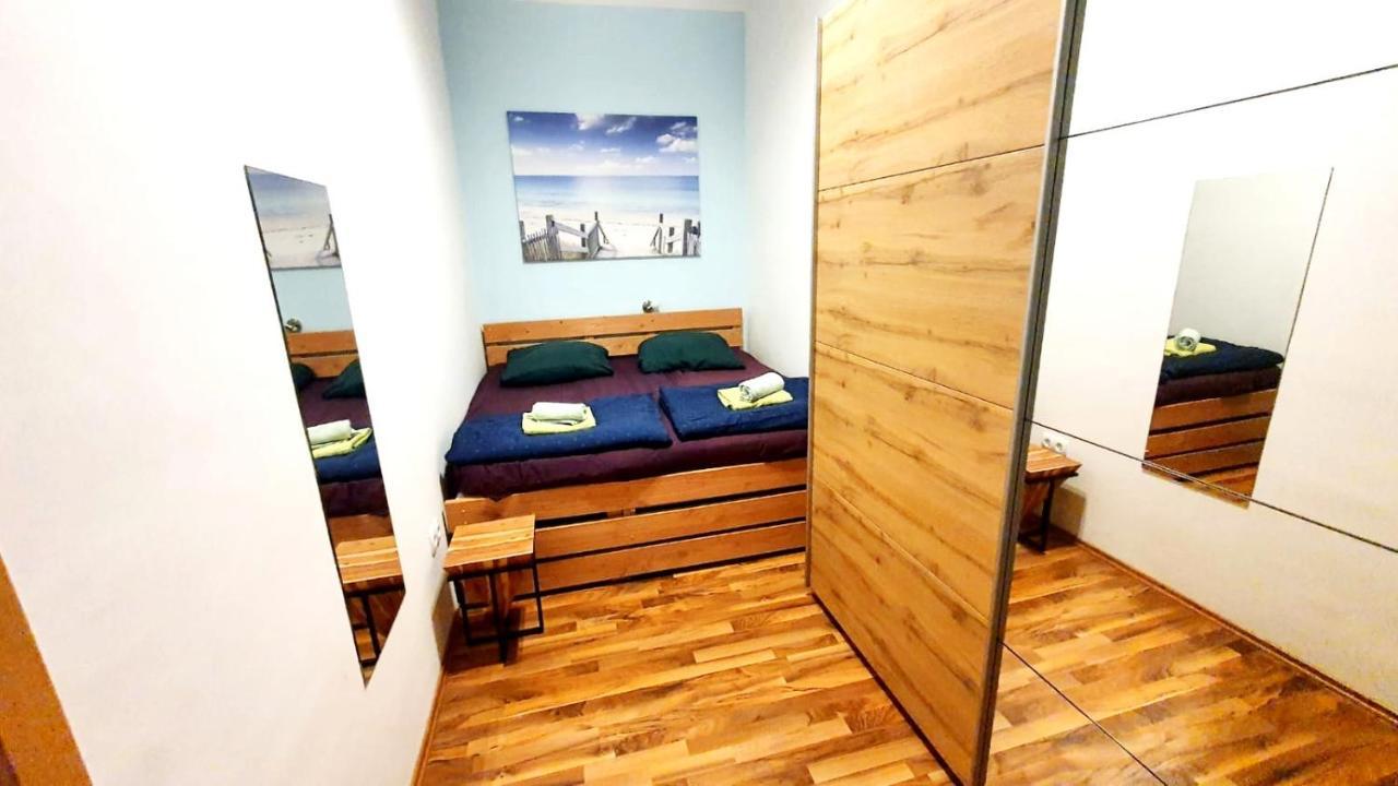 Apartament Stylische Ruheoase Wiedeń Zewnętrze zdjęcie