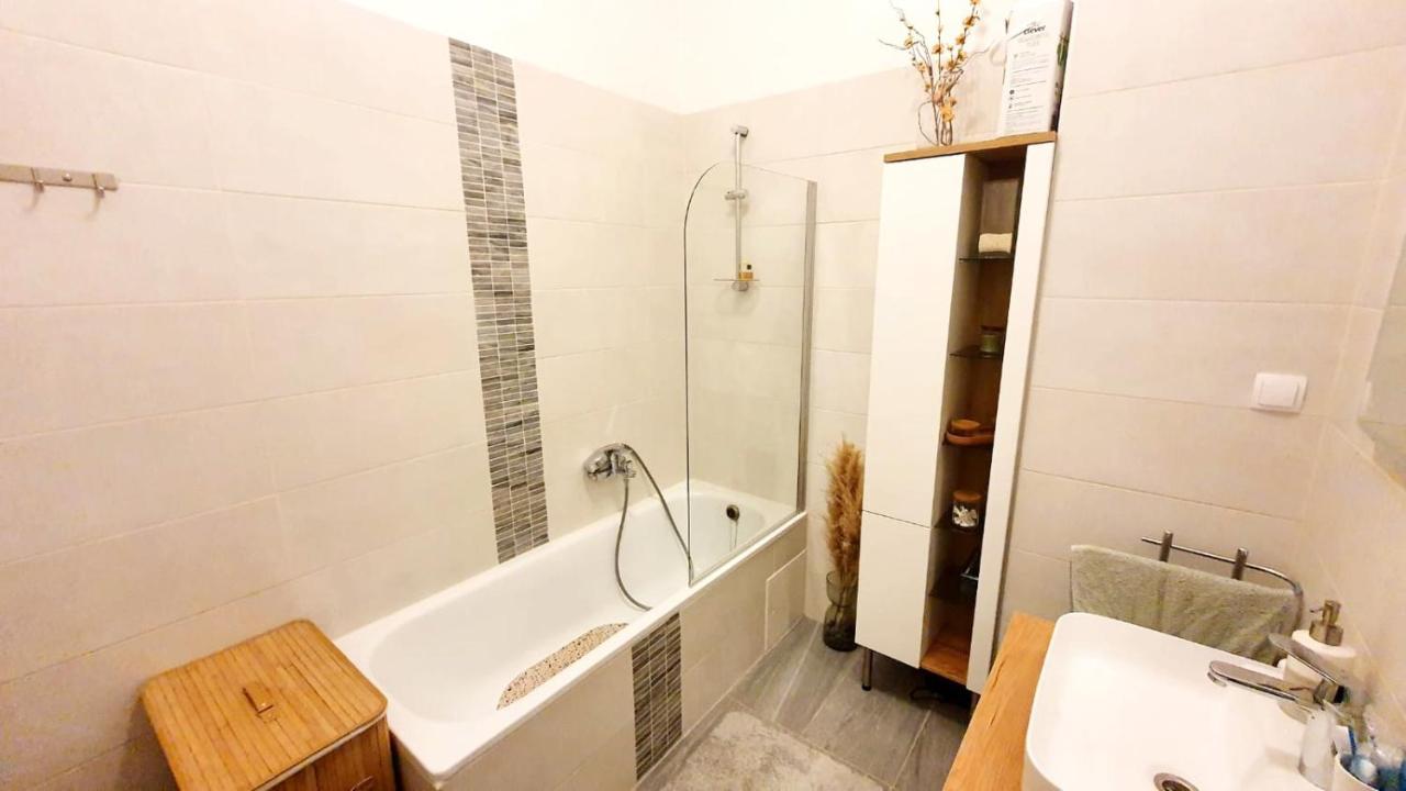 Apartament Stylische Ruheoase Wiedeń Zewnętrze zdjęcie