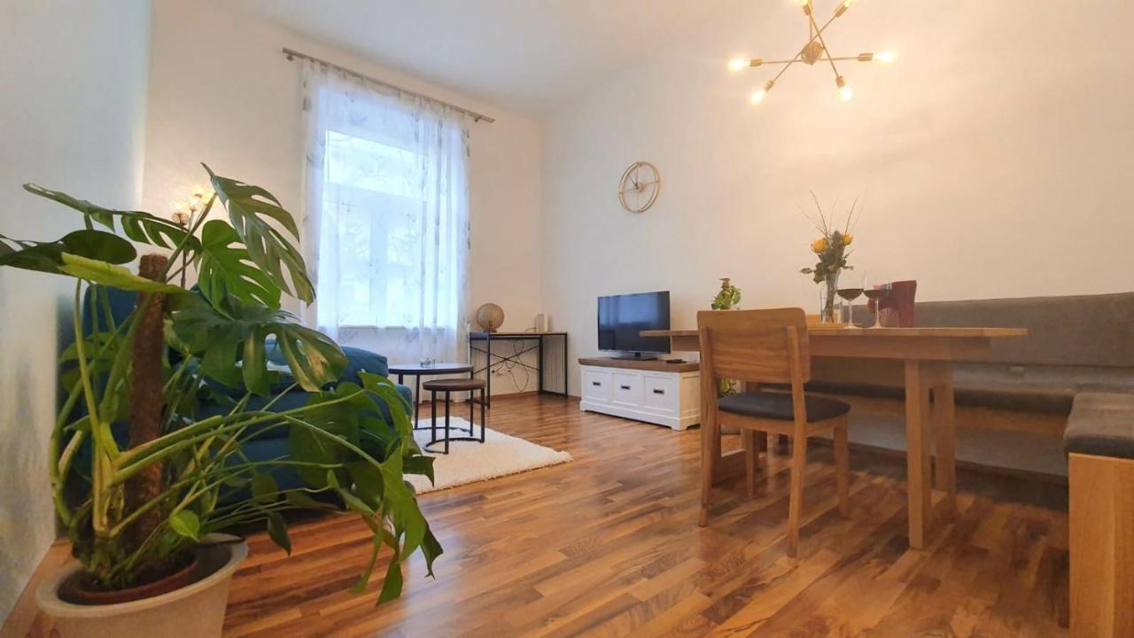 Apartament Stylische Ruheoase Wiedeń Zewnętrze zdjęcie