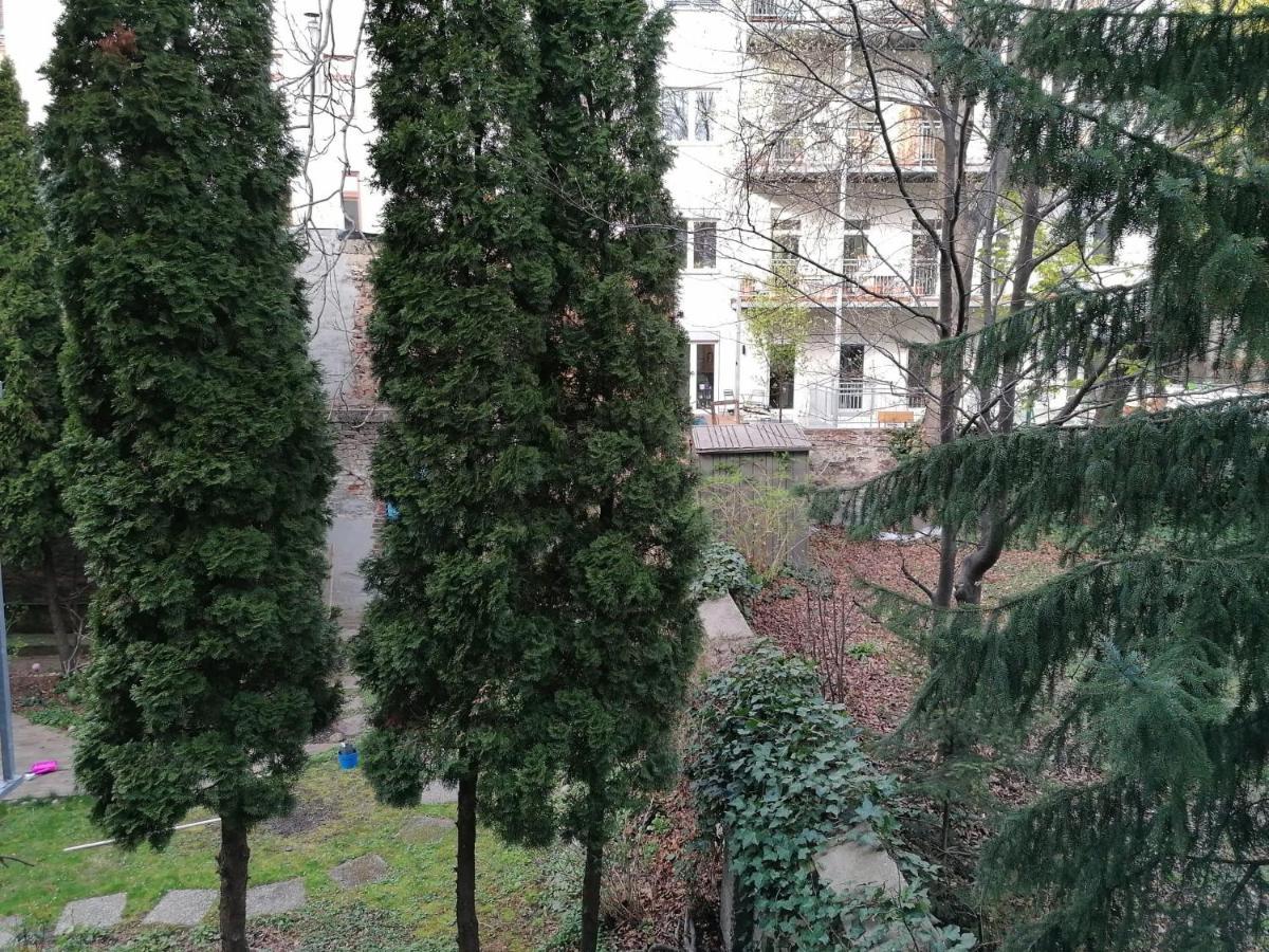 Apartament Stylische Ruheoase Wiedeń Zewnętrze zdjęcie