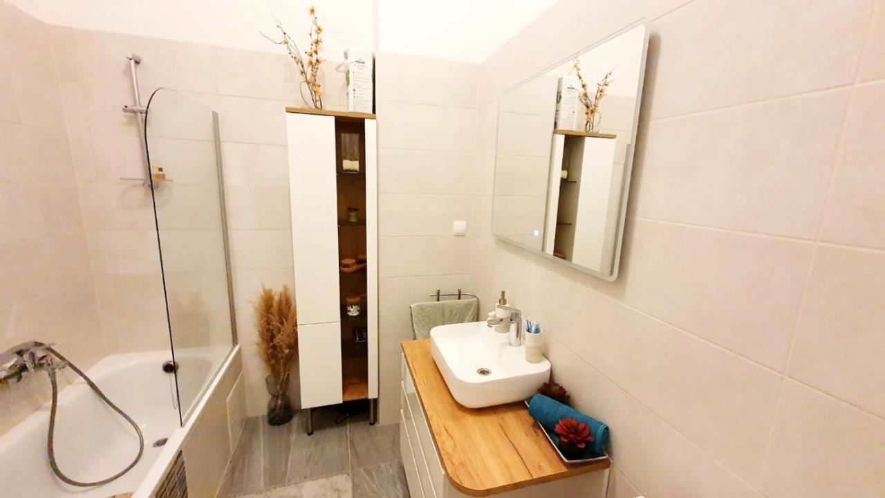 Apartament Stylische Ruheoase Wiedeń Zewnętrze zdjęcie