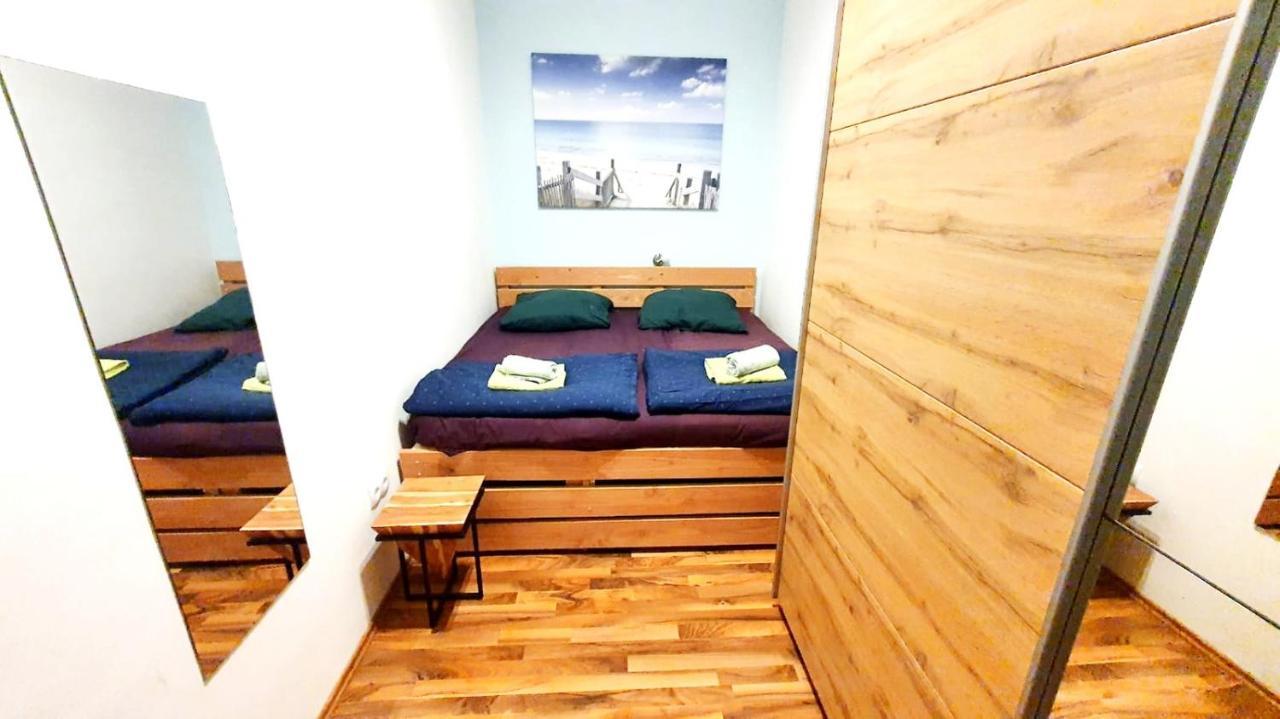 Apartament Stylische Ruheoase Wiedeń Zewnętrze zdjęcie